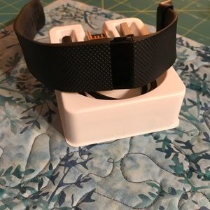 Fitbit Charge HR New condition